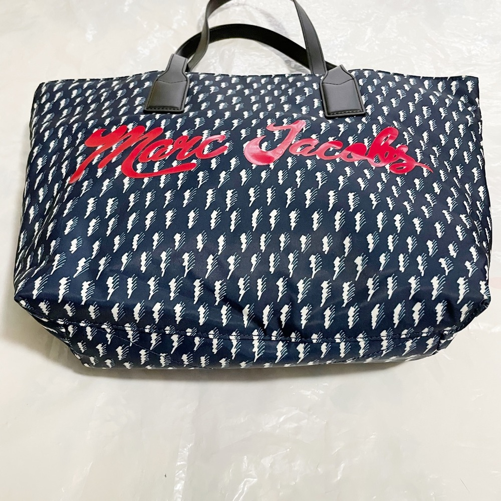 Marc Jacobs Tote Bag